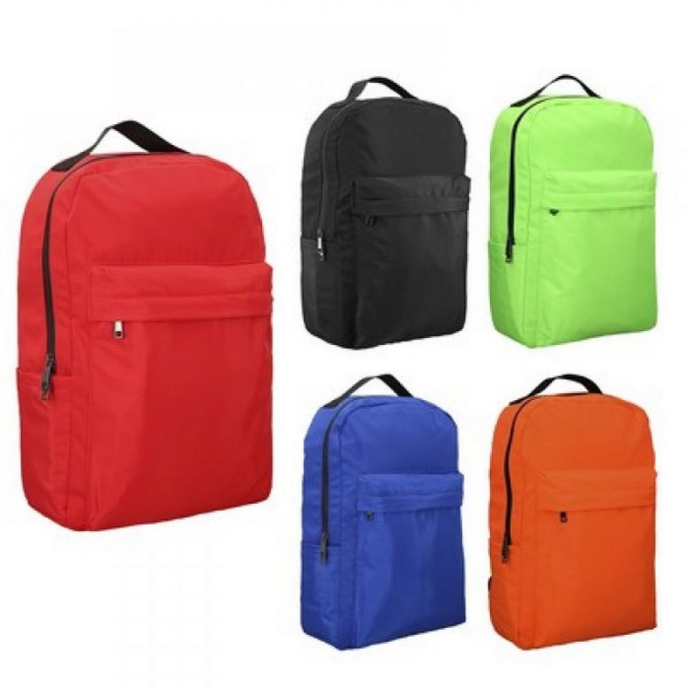 MOCHILA NEON